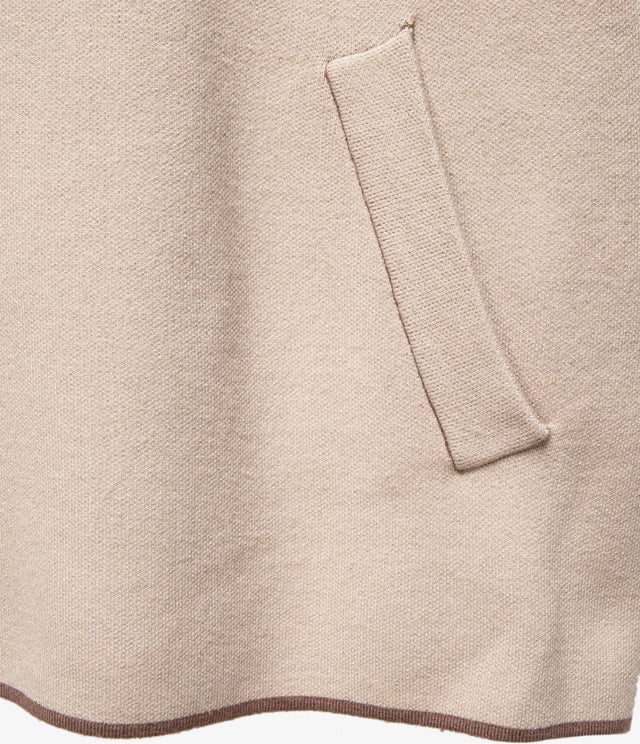 Capa Magnolia Beige - Sweater