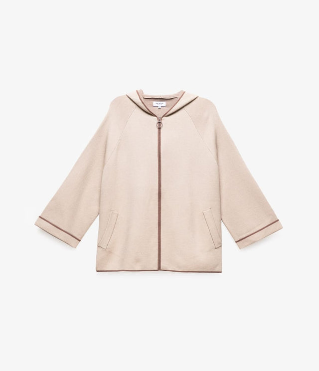 Capa Magnolia Beige - Sweater