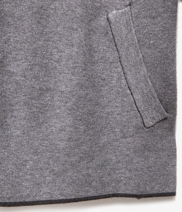 Capa Magnolia Gris - Sweater