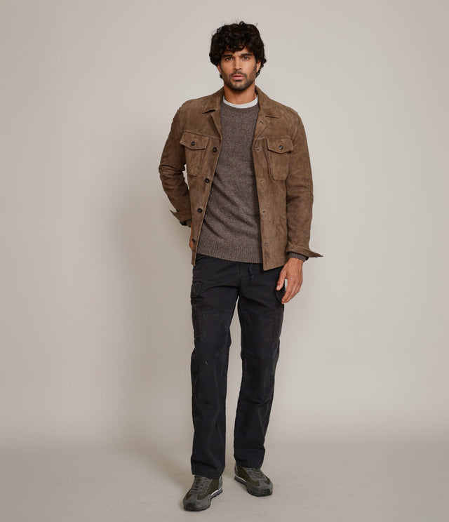 Chaqueta Jack - Chaqueta