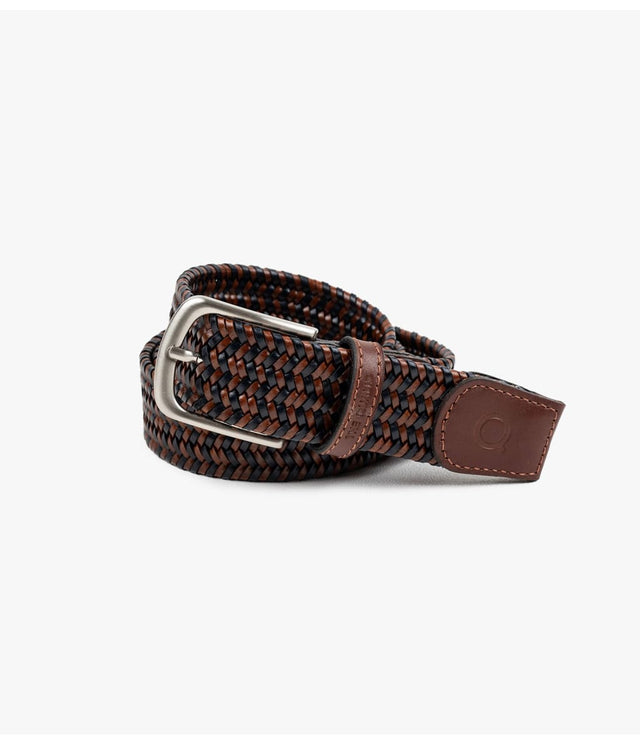 Cinturón Steward Café - Cinturon