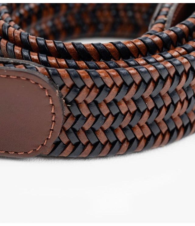 Cinturón Steward Café - Cinturon