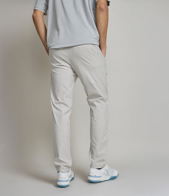 Pantalón Motion Beige - Pantalones