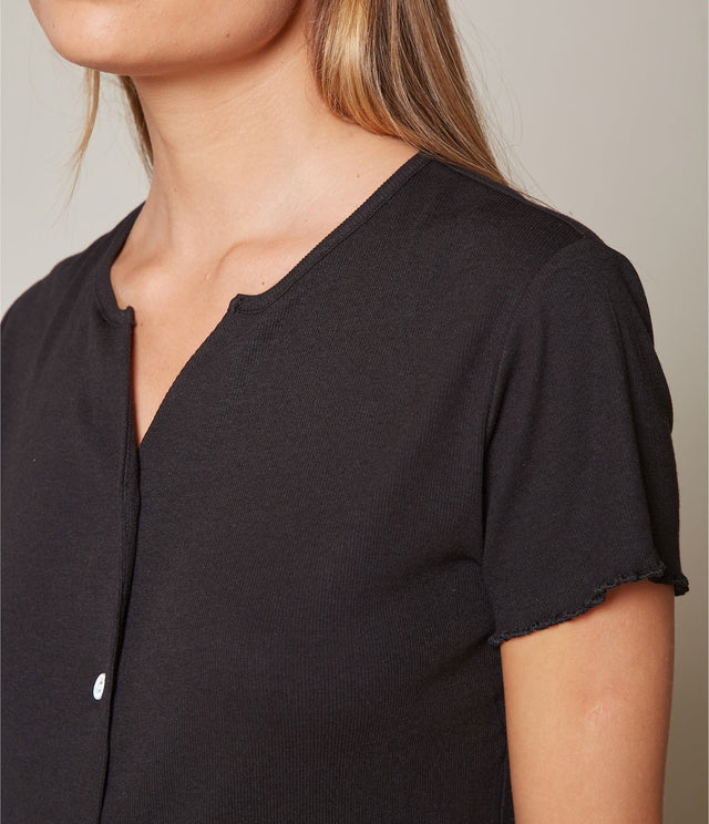 Pijama Ghana Negro - PIJAMA