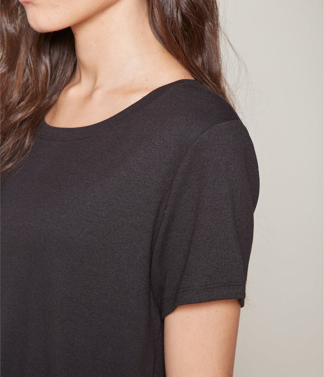 Pijama Vuelos Negro - PIJAMA