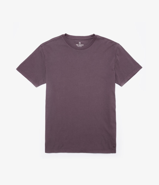 Polera Palm Burdeo - Polera