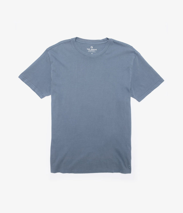 Polera Palm Celeste - Polera