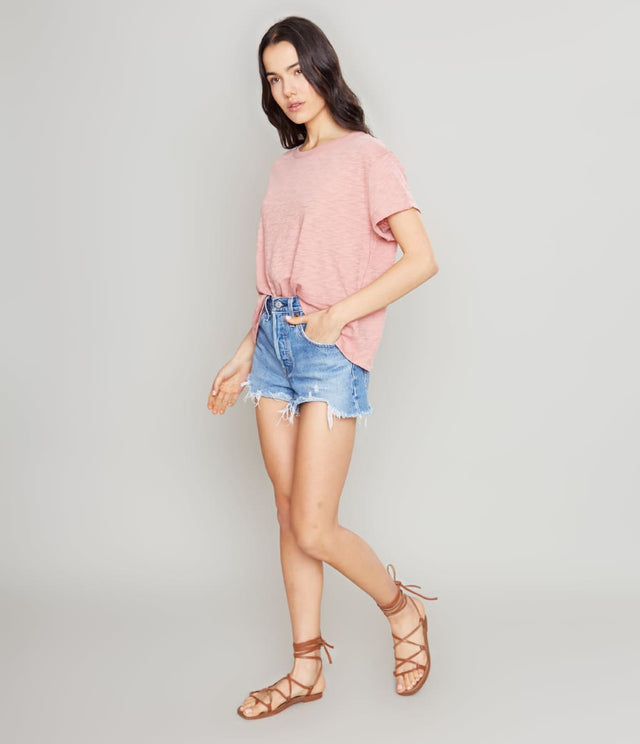 Polera Alya Rosa - Polera