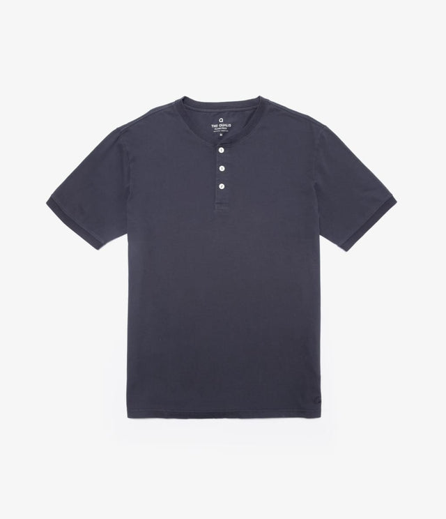 Polera Kay Azul Marino - Polera