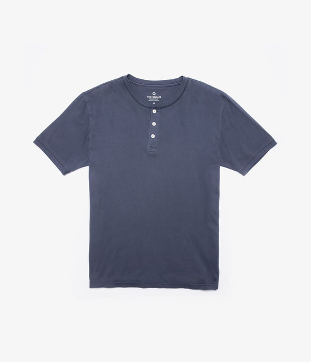 Polera Kay Azul - Polera