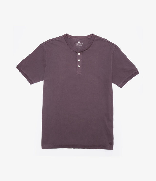 Polera Kay Burdeo - Polera