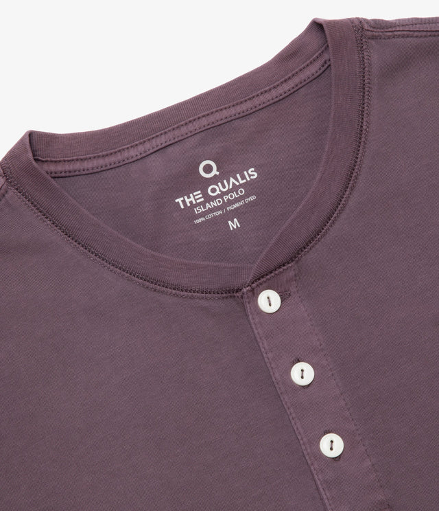 Polera Kay Burdeo - Polera