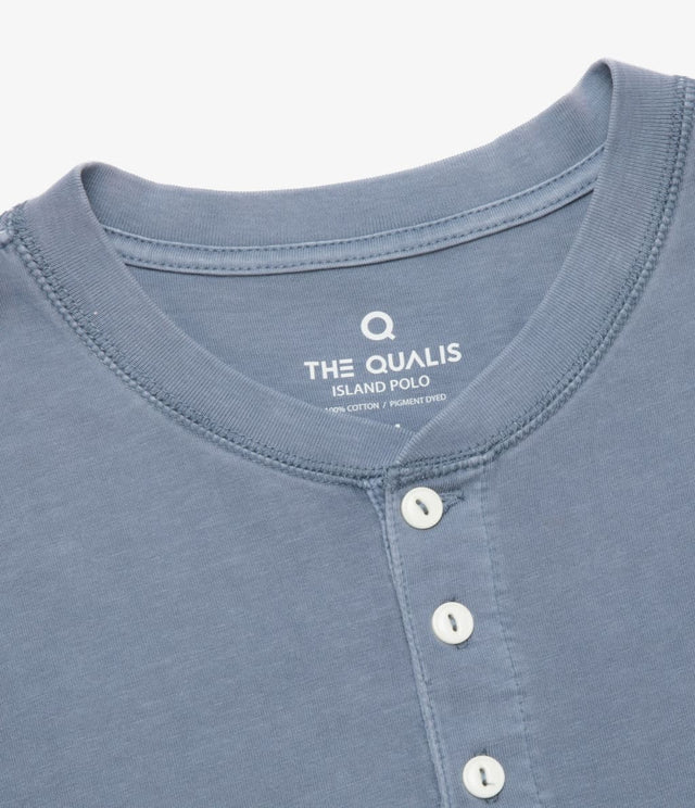 Polera Kay Celeste - Polera