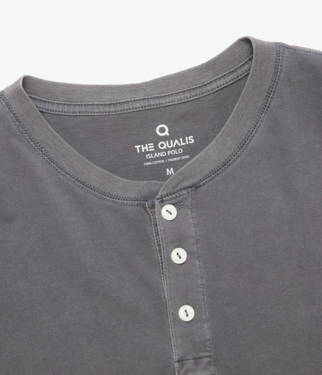 Polera Kay Gris - Polera