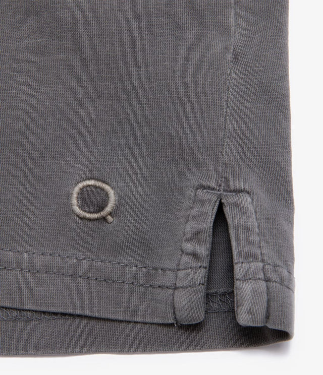 Polera Kay Gris - Polera