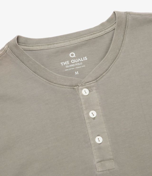 Polera Kay Verde - Polera