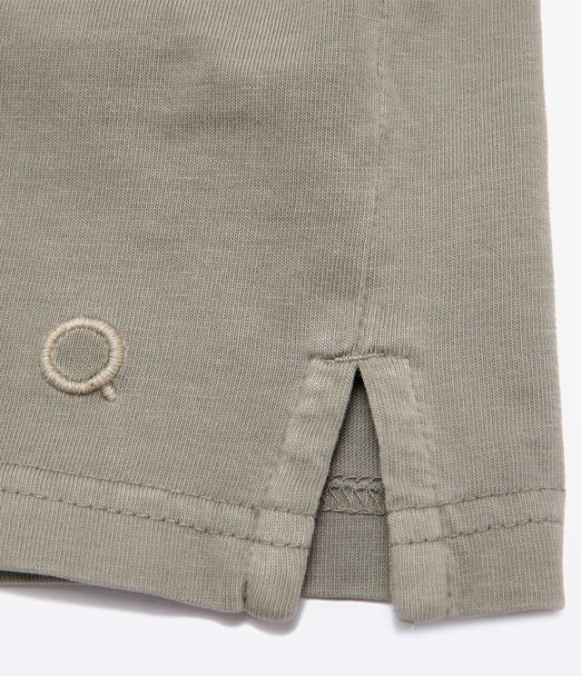 Polera Kay Verde - Polera