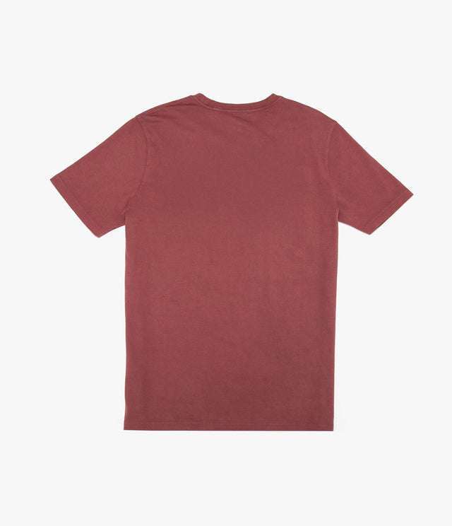Polera Luke Rojo - Polera