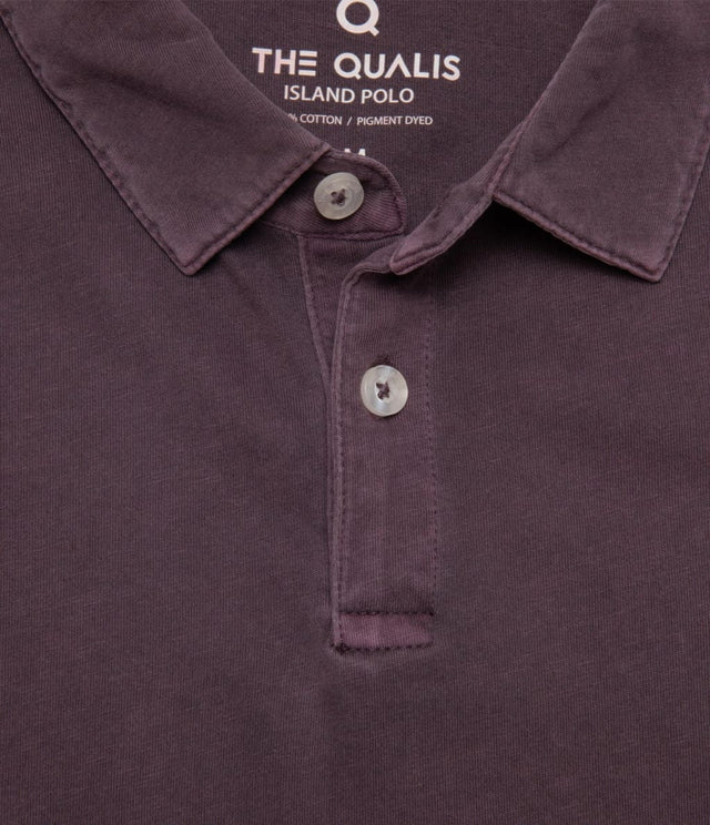 Polera Nelly Burdeo - Polera