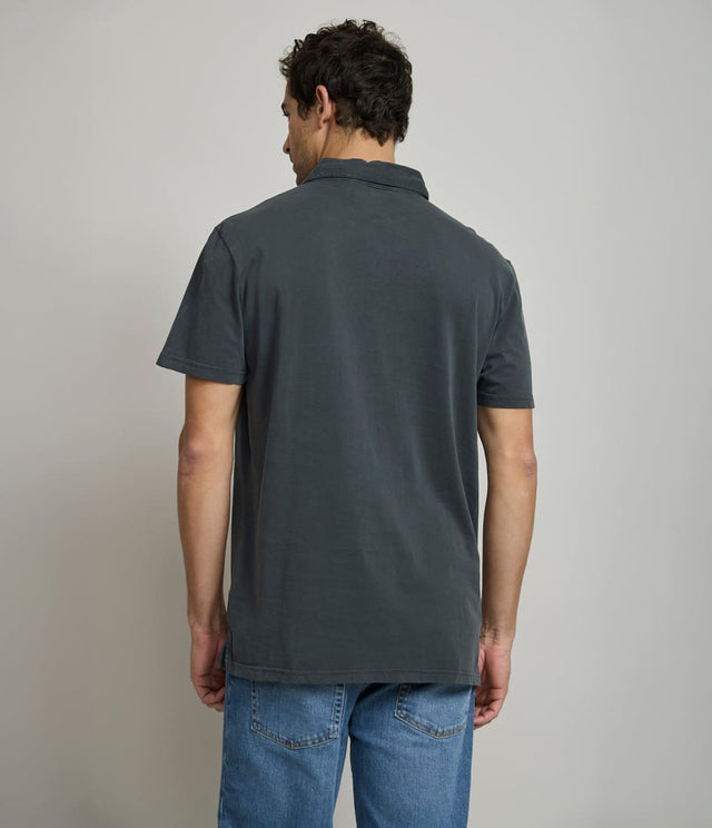 Polera Nelly Verde Polera