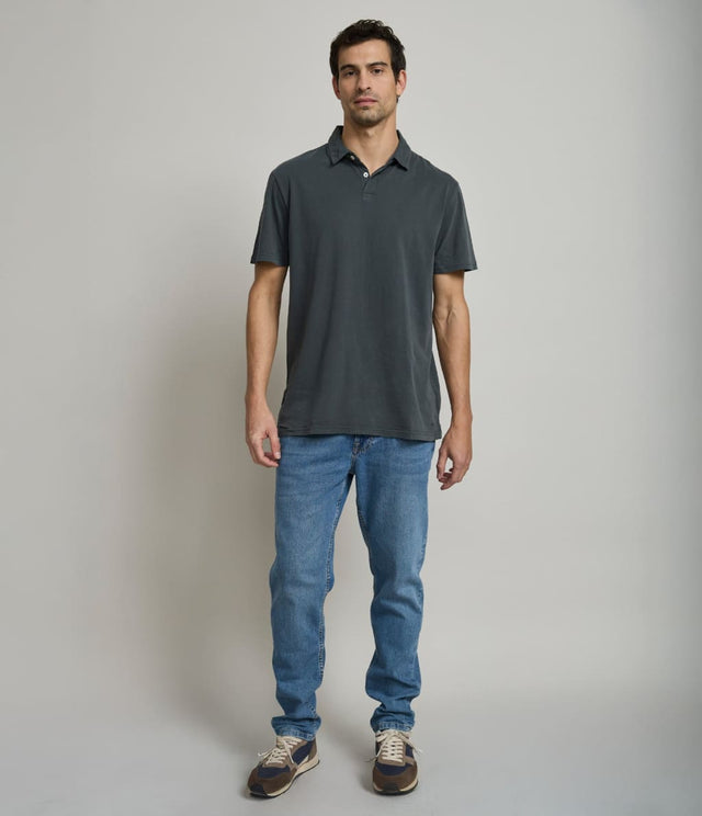 Polera Nelly Verde Polera