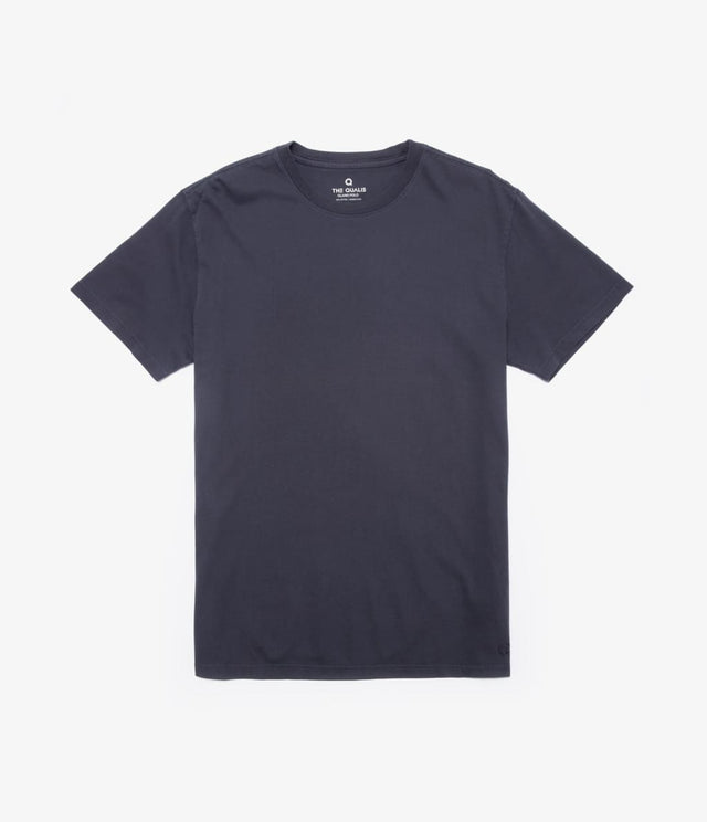 Polera Palm Azul Marino - Polera