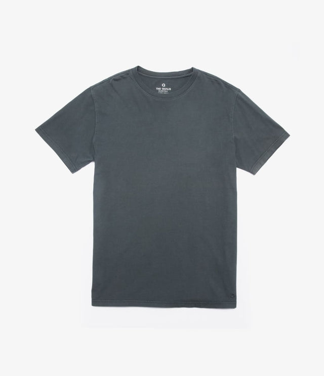 Polera Palm Verde Oscuro - Polera