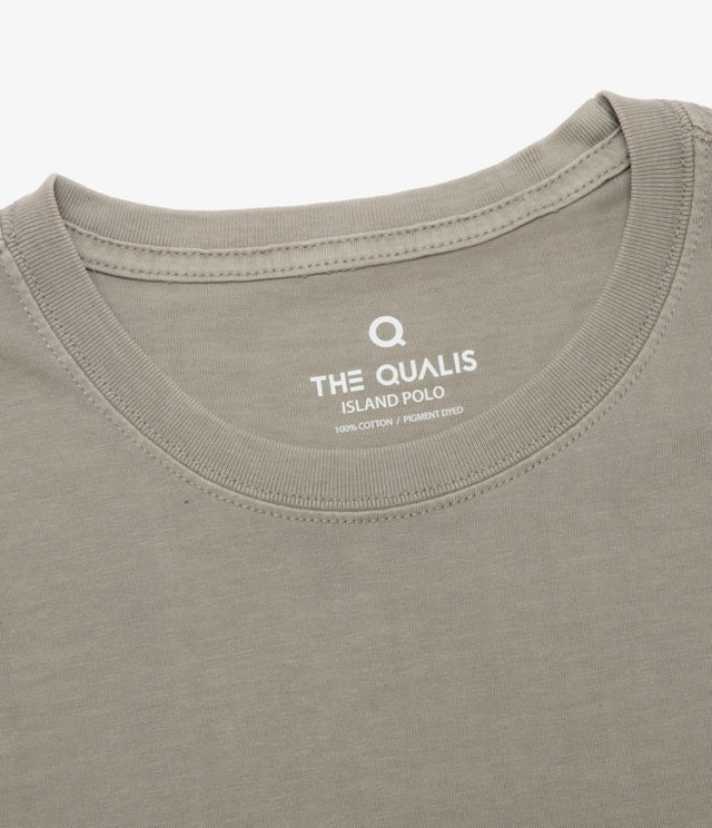 Polera Palm Verde - Polera