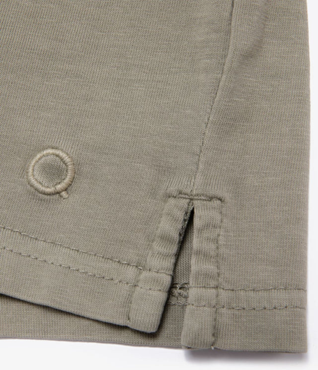 Polera Palm Verde - Polera