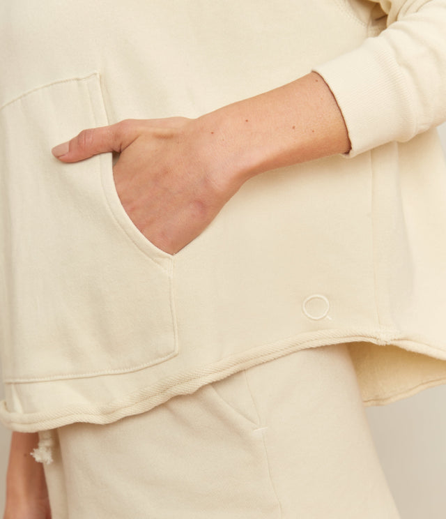 Conjunto Bora Crudo - Poleron