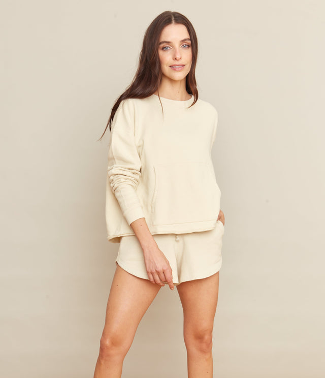 Conjunto Bora Crudo - Poleron