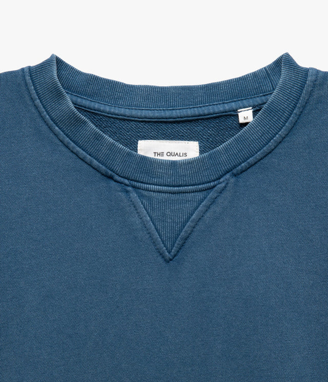 Polerón Kepa Azul - Poleron