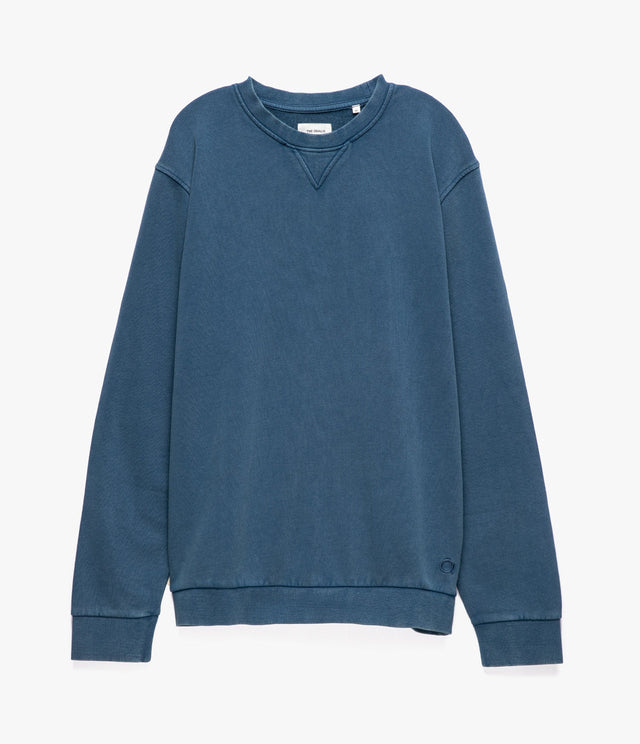 Polerón Kepa Azul - Poleron