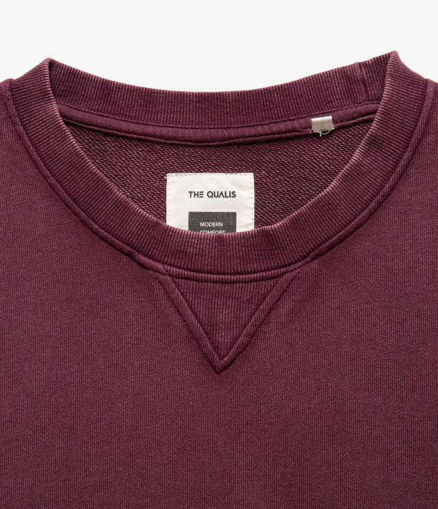 Polerón Kepa Burdeo - Poleron