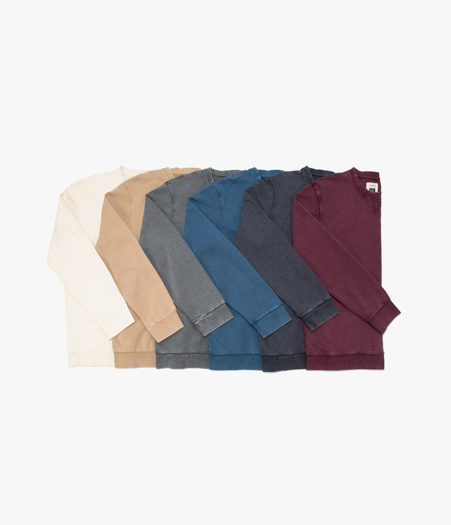 Polerón Kepa Burdeo - Poleron