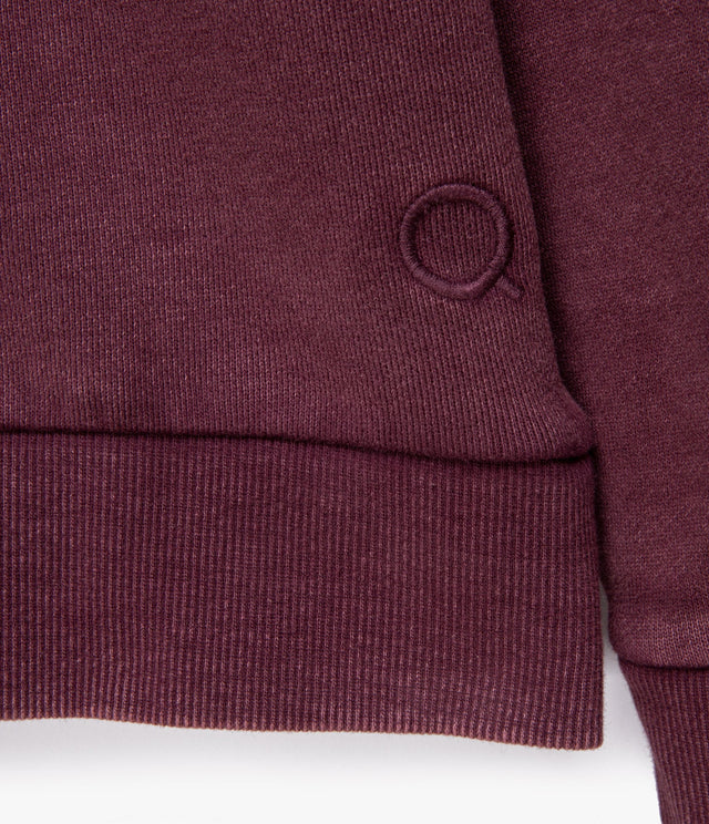 Polerón Kepa Burdeo - Poleron