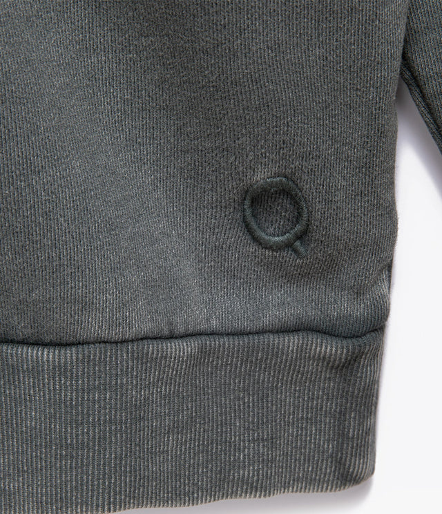 Polerón Kepa Verde - Poleron