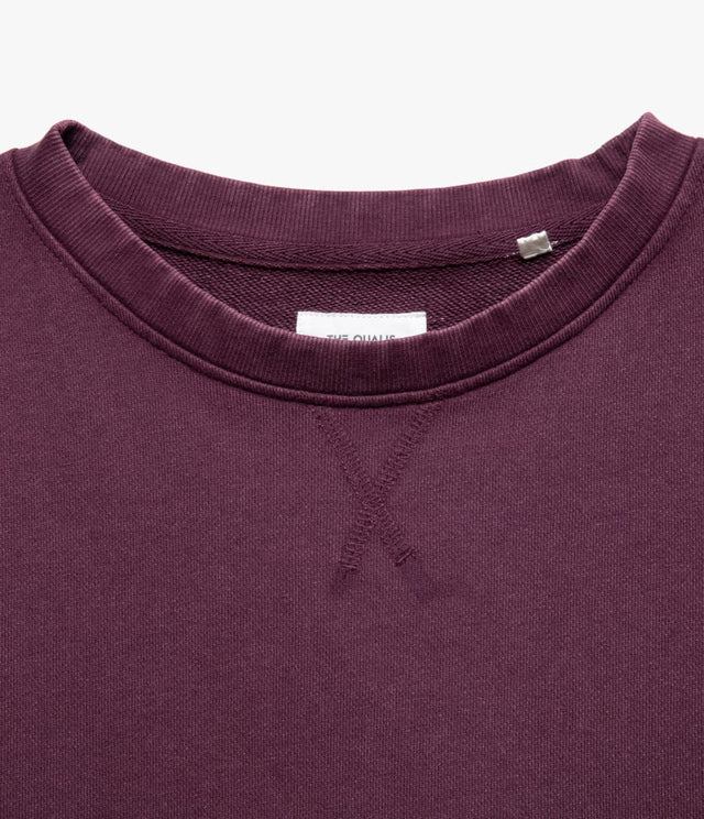 Polerón Bora Burdeo - Poleron