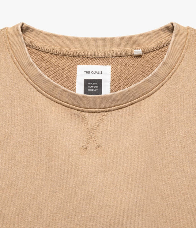 Conjunto Bora Camel - Poleron