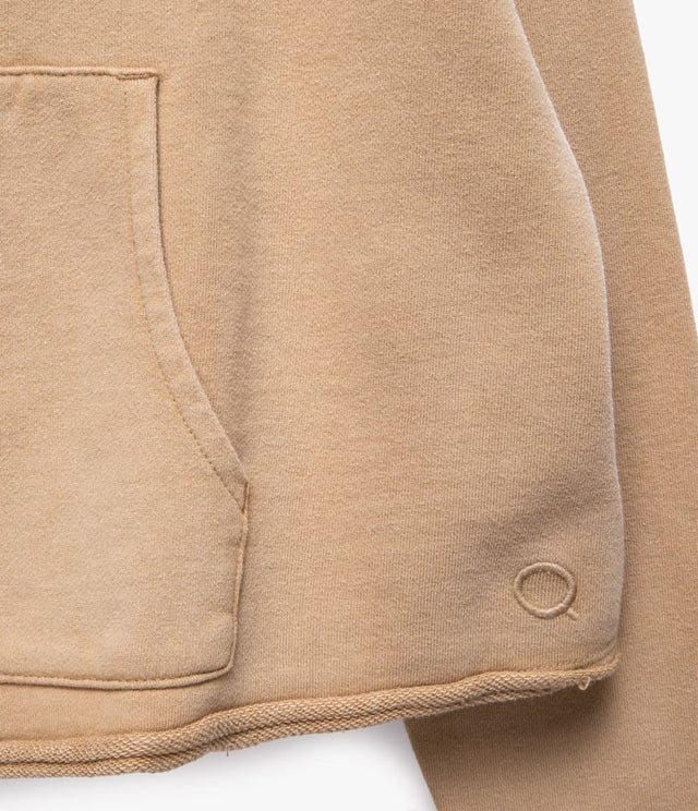 Conjunto Bora Camel - Poleron