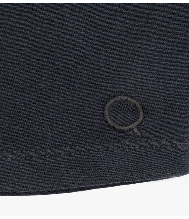 Conjunto Lili Gris Oscuro - Poleron