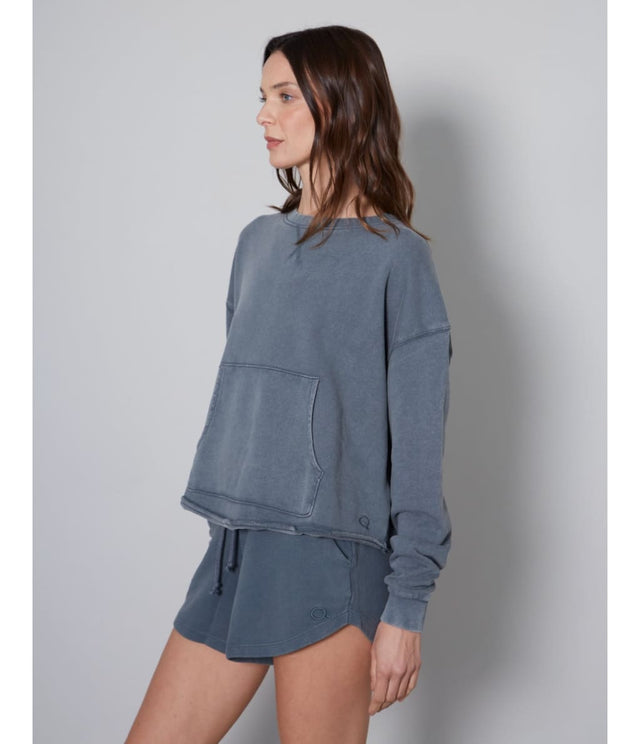 Polerón Bora Verde - Poleron