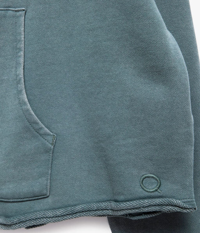 Polerón Bora Verde - Poleron