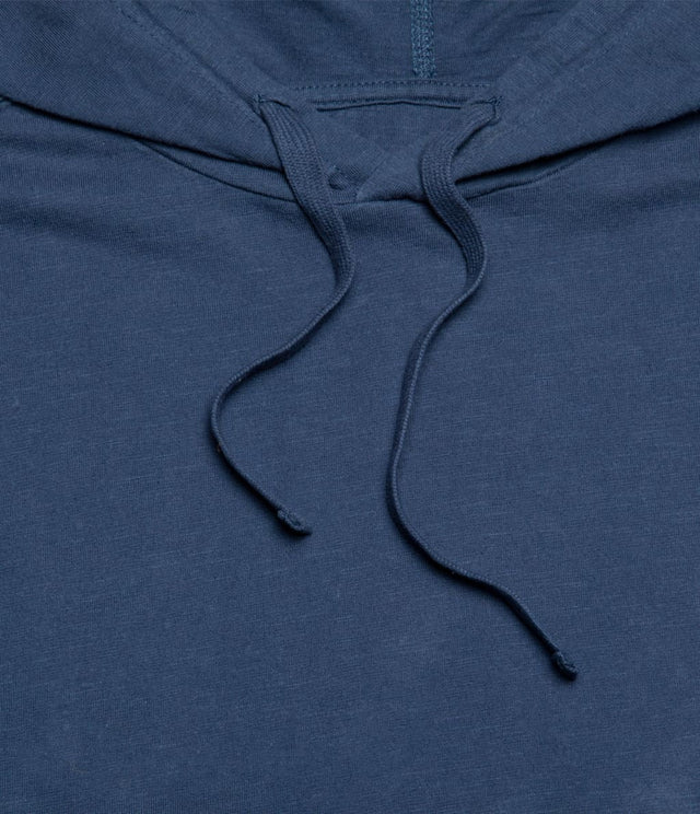 Polerón Haines Azul Marino - Poleron