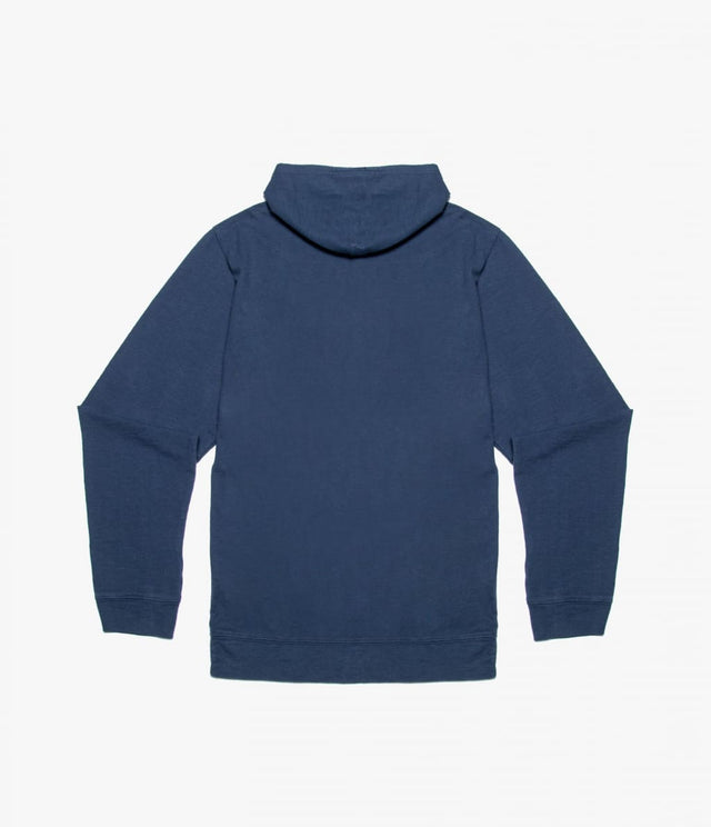 Polerón Haines Azul Marino - Poleron