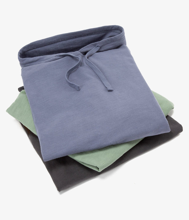 Polerón Haines - Poleron