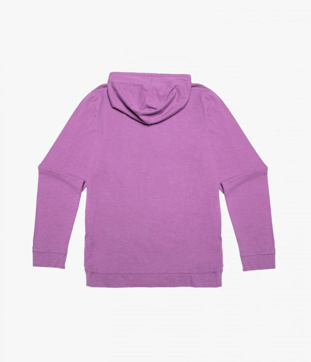 Polerón Haines Morado - Poleron