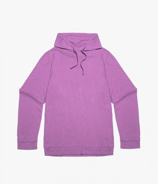 Polerón Haines Morado - Poleron