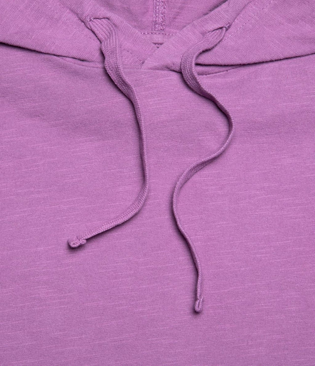 Polerón Haines Morado - Poleron