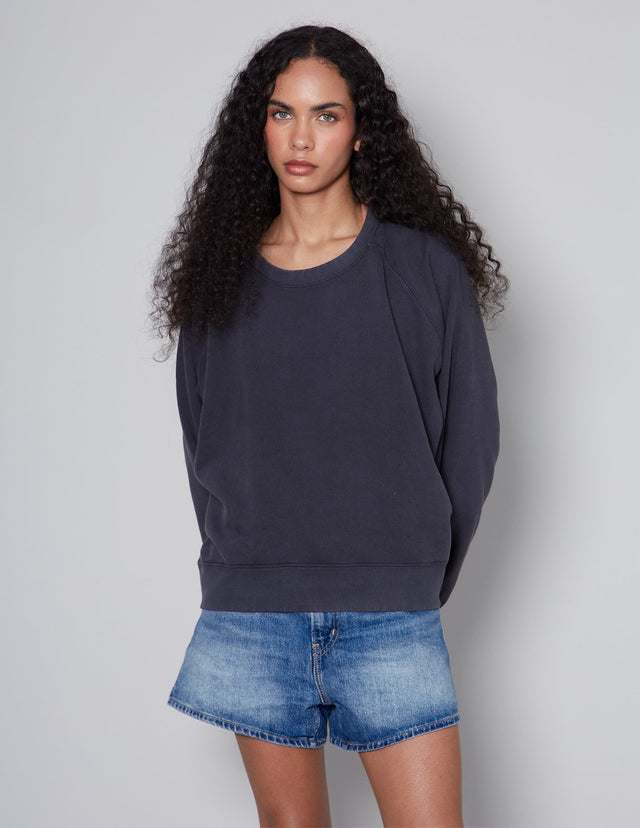 Poleron Maui Azul - Poleron